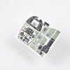 Red Fox Studio QS-32156 Spitfire Mk.IXc Updated for Revell kit 1/32